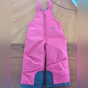 Arctic Infant Snowpants